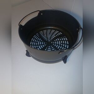 NINJA Foodi 6.5 QT Cook Crisp Basket for Model 302 series Replacement